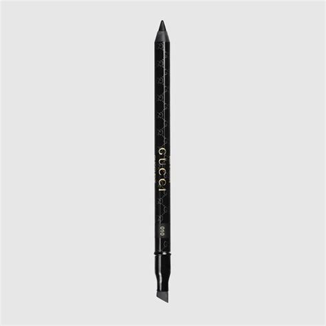 gucci impact long wear eye pencil review|Gucci Beauty Impact Longwear Eye Pencil • Eyeliner Review.